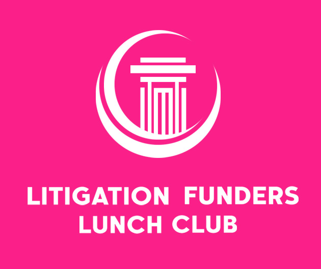Litigation Funders Lunch Club