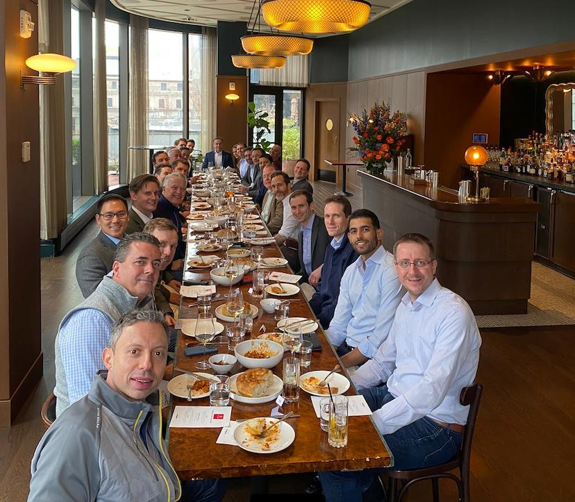 Litigation Lunch Club Pic 02