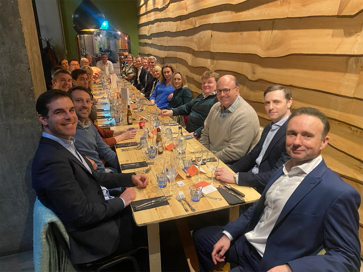 Litigation Lunch 01
